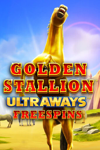 Демо игра Golden Stallion играть онлайн | Casino X бесплатно