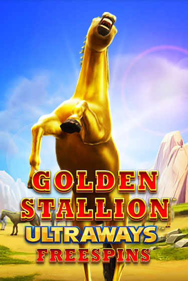 Демо игра Golden Stallion играть онлайн | Casino X бесплатно