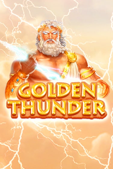 Демо игра Golden Thunder играть онлайн | Casino X бесплатно