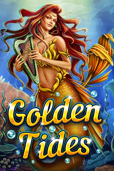 Демо игра Golden Tides играть онлайн | Casino X бесплатно