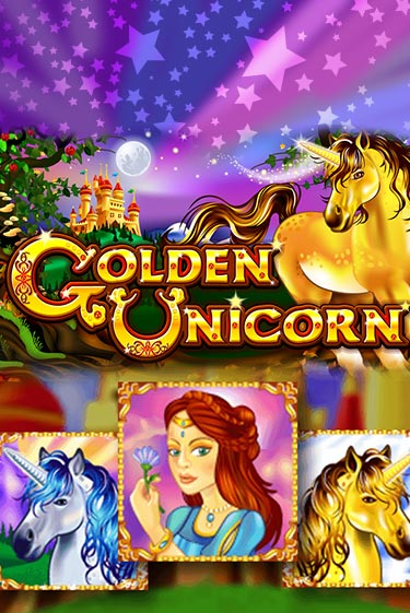 Демо игра Golden Unicorn играть онлайн | Casino X бесплатно