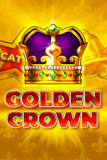 Демо игра Golden Crown играть онлайн | Casino X бесплатно