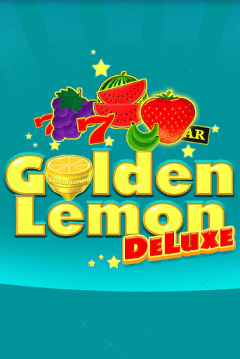 Демо игра Golden Lemon Deluxe играть онлайн | Casino X бесплатно