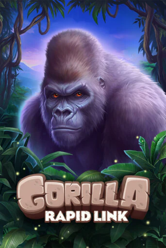 Демо игра Gorilla Rapid Link играть онлайн | Casino X бесплатно