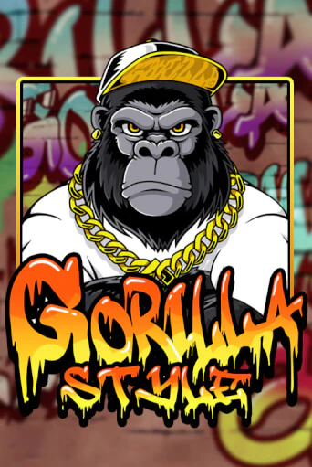 Демо игра Gorilla Style играть онлайн | Casino X бесплатно