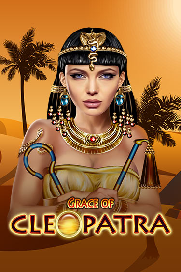 Демо игра Grace Of Cleopatra играть онлайн | Casino X бесплатно