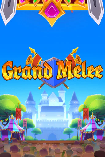 Демо игра Grand Melee играть онлайн | Casino X бесплатно