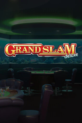 Демо игра Grand Slam Deluxe играть онлайн | Casino X бесплатно