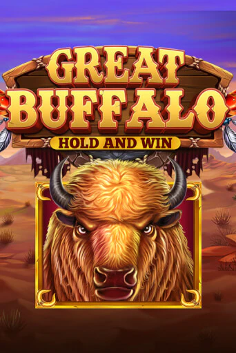 Демо игра Great Buffalo Hold’n Win играть онлайн | Casino X бесплатно