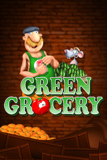 Демо игра Green Grocery играть онлайн | Casino X бесплатно