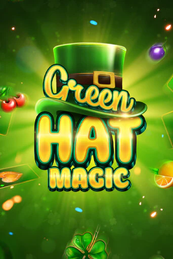 Демо игра Green Hat Magic играть онлайн | Casino X бесплатно