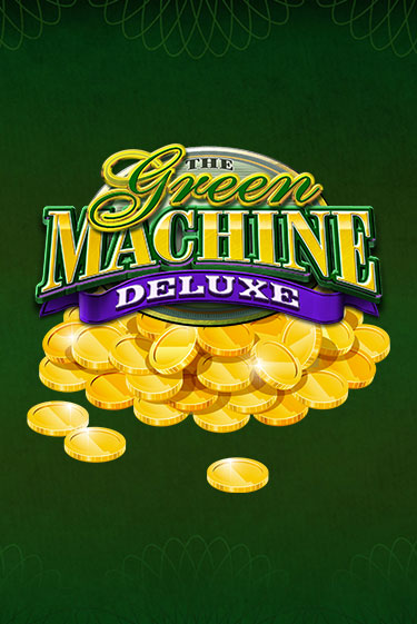 Демо игра Green Machine Deluxe играть онлайн | Casino X бесплатно