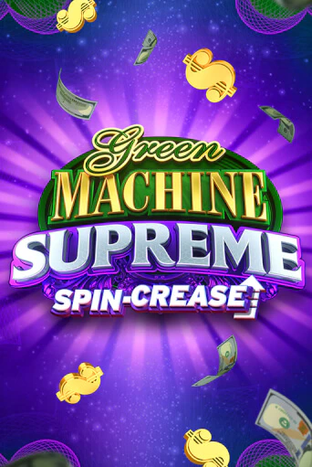 Демо игра Green Machine Supreme играть онлайн | Casino X бесплатно