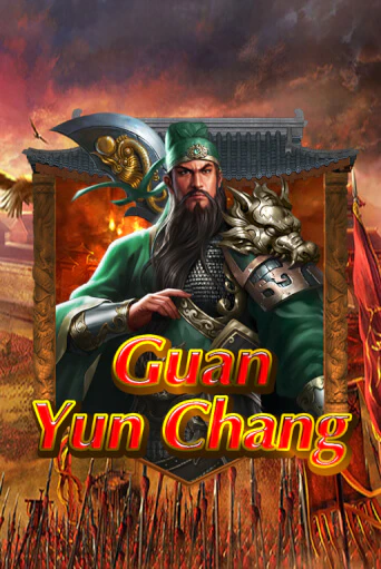 Демо игра Guan Yun Chang играть онлайн | Casino X бесплатно