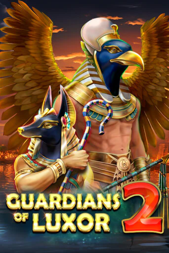 Демо игра Guardians Of Luxor 2 играть онлайн | Casino X бесплатно