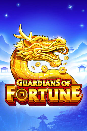 Демо игра Guardians of Fortune играть онлайн | Casino X бесплатно