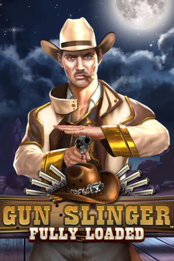 Демо игра Gunslinger: Fully Loaded  играть онлайн | Casino X бесплатно