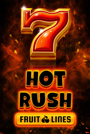 Демо игра HOT RUSH Fruit Lines играть онлайн | Casino X бесплатно