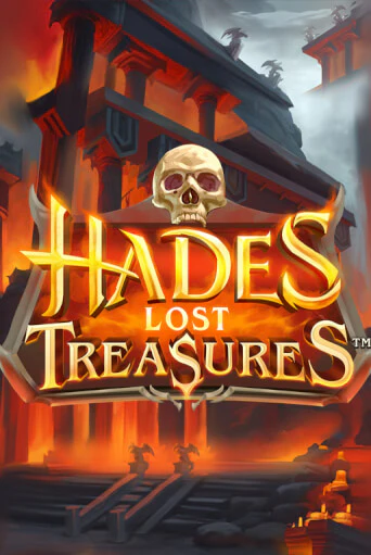 Демо игра Hades Lost Treasures™ играть онлайн | Casino X бесплатно