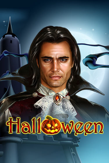 Демо игра Halloween играть онлайн | Casino X бесплатно