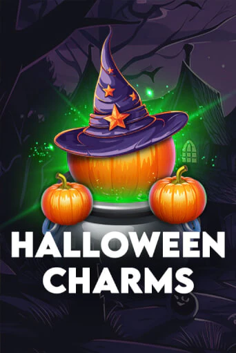 Демо игра Halloween Charms играть онлайн | Casino X бесплатно