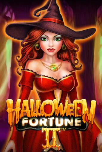 Демо игра Halloween Fortune II играть онлайн | Casino X бесплатно