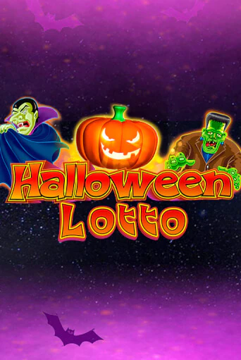 Демо игра Halloween Lotto играть онлайн | Casino X бесплатно