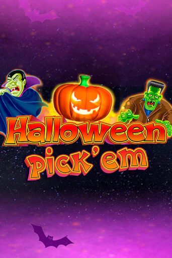 Демо игра Halloween Pick'em играть онлайн | Casino X бесплатно