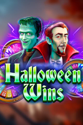 Демо игра Halloween Wins играть онлайн | Casino X бесплатно