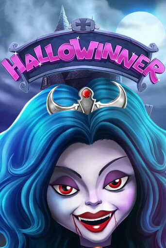 Демо игра Hallowinner играть онлайн | Casino X бесплатно