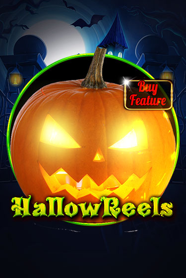 Демо игра Hallow Reels играть онлайн | Casino X бесплатно