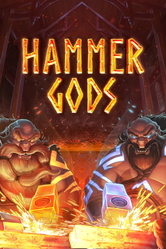 Демо игра Hammer Gods играть онлайн | Casino X бесплатно