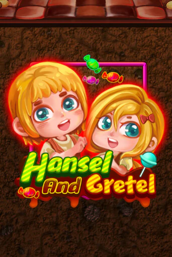 Демо игра Hansel And Gretel играть онлайн | Casino X бесплатно