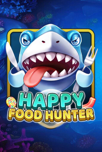 Демо игра Happy Food Hunter играть онлайн | Casino X бесплатно