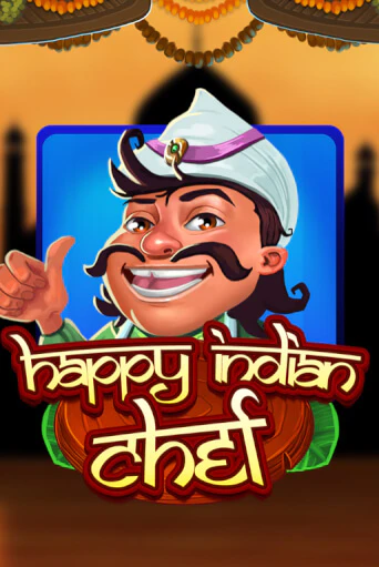 Демо игра Happy Indian Chef играть онлайн | Casino X бесплатно