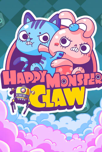 Демо игра Happy Monster Claw играть онлайн | Casino X бесплатно