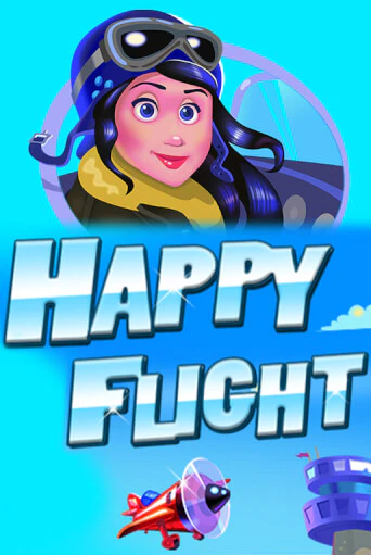 Демо игра Happy Flight играть онлайн | Casino X бесплатно