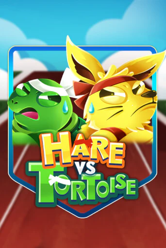 Демо игра Hare VS Tortoise играть онлайн | Casino X бесплатно