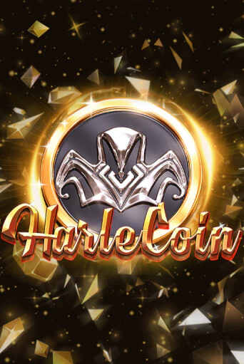 Демо игра HarleCoin играть онлайн | Casino X бесплатно