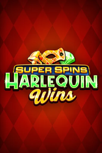 Демо игра Harlequin Wins играть онлайн | Casino X бесплатно