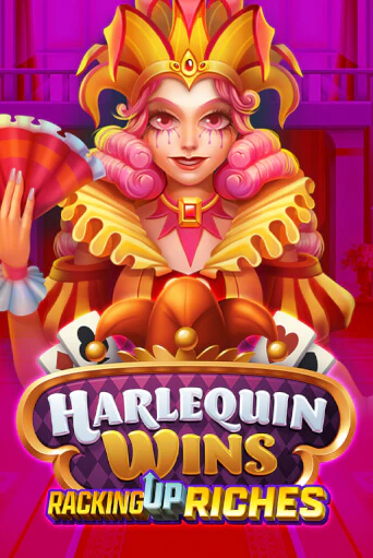 Демо игра Harlequin Wins играть онлайн | Casino X бесплатно