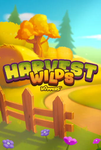 Демо игра Harvest Wilds играть онлайн | Casino X бесплатно