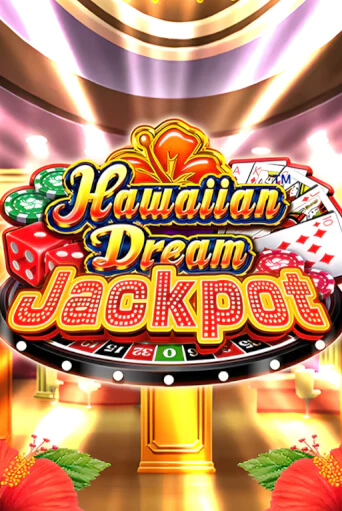 Демо игра Hawaiian Dream Jackpot играть онлайн | Casino X бесплатно