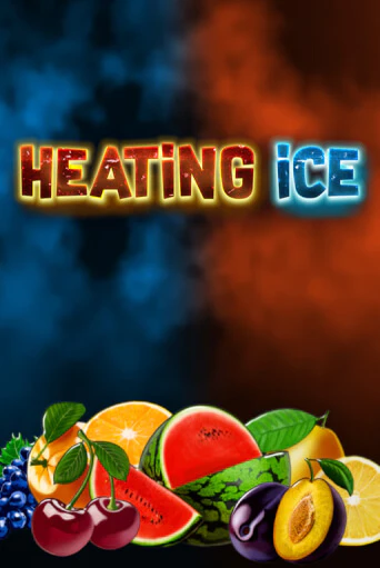 Демо игра Heating Ice играть онлайн | Casino X бесплатно