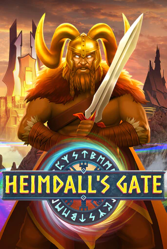 Демо игра Heimdall's Gate играть онлайн | Casino X бесплатно