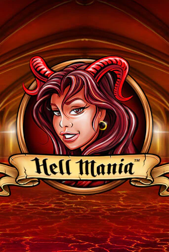 Демо игра Hell Mania играть онлайн | Casino X бесплатно