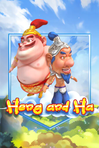 Демо игра Heng and Ha играть онлайн | Casino X бесплатно