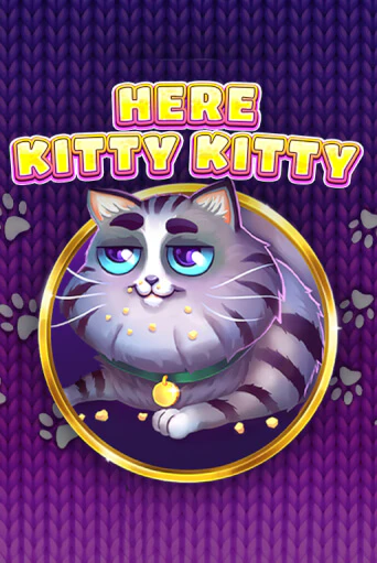 Демо игра Here Kitty Kitty играть онлайн | Casino X бесплатно