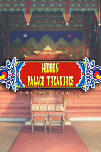 Демо игра Hidden Palace Treasures играть онлайн | Casino X бесплатно