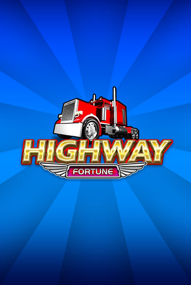 Демо игра Highway Fortune играть онлайн | Casino X бесплатно